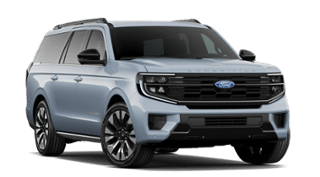 2027 Ford Expedition® External Image 4